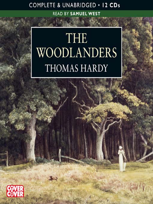 The Woodlanders (MP3)
